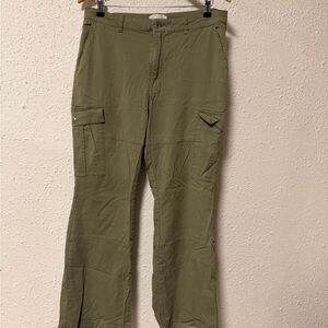 7 Diamonds Nellie Green Cargo Pants
